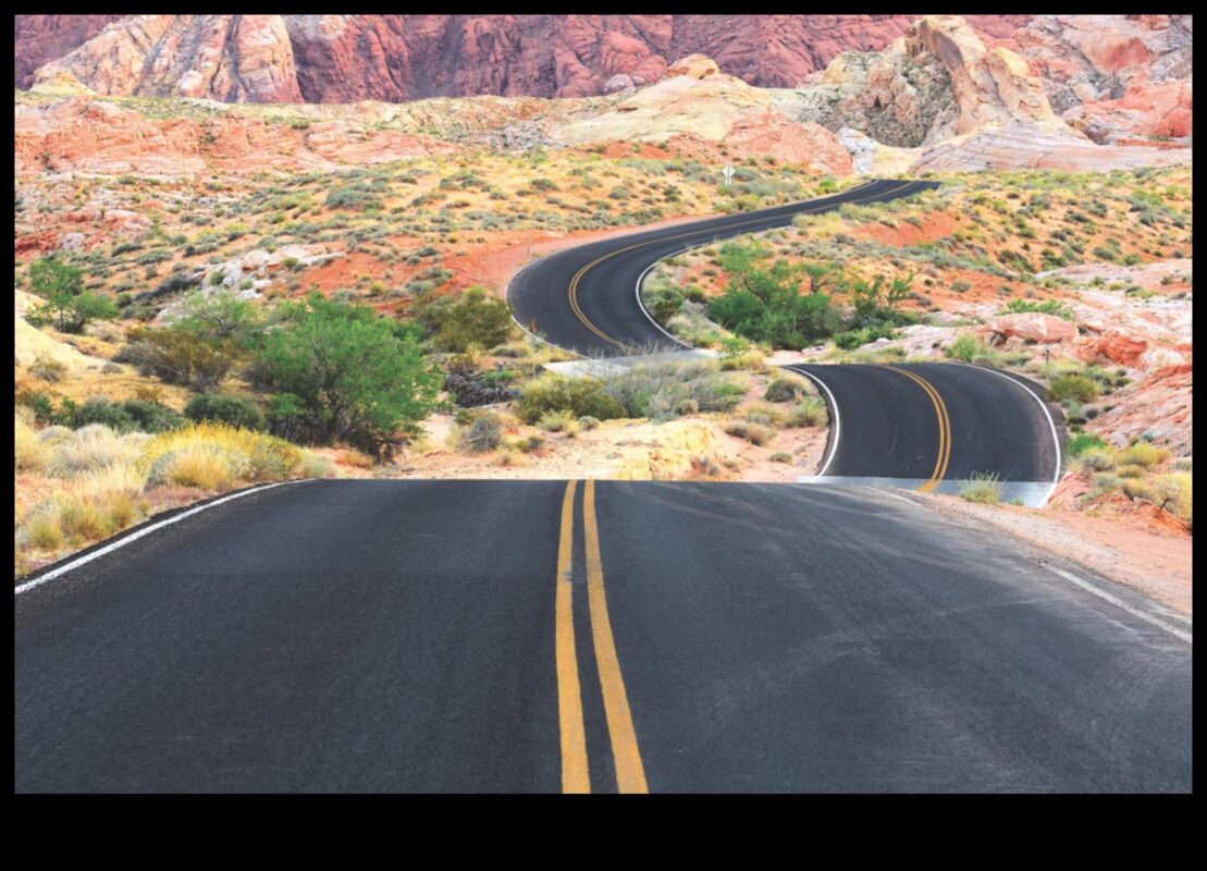 טיולי כביש יוקרתיים: חקר יעדים מעולים בסטייל