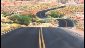 טיולי כביש יוקרתיים: חקר יעדים מעולים בסטייל