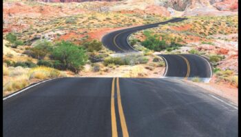 טיולי כביש יוקרתיים: חקר יעדים מעולים בסטייל