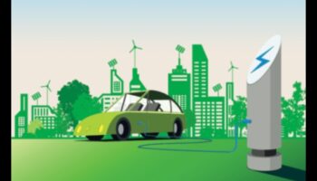 טעינה: אורח החיים בר-קיימא של בעלי מכוניות חשמליות