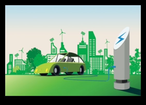 טעינה כיצד בעלי מכוניות חשמליות מובילים את המטען לעבר עתיד בר קיימא 1 טעינה: אורח החיים בר-קיימא של בעלי מכוניות חשמליות