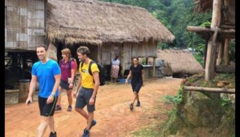 טיולי שבט: ניווט ביעדים ידידותיים למשפחות