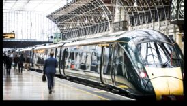 טרנד טק טרנדים: המפגש בין טכנולוגיה ונסיעה לעבודה