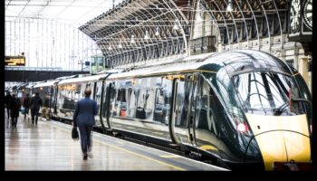 טרנד טק טרנדים: המפגש בין טכנולוגיה ונסיעה לעבודה