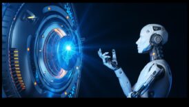 יצירת הברק אוטומטי: טכניקות שנחשפו בפתרונות רובוטיים