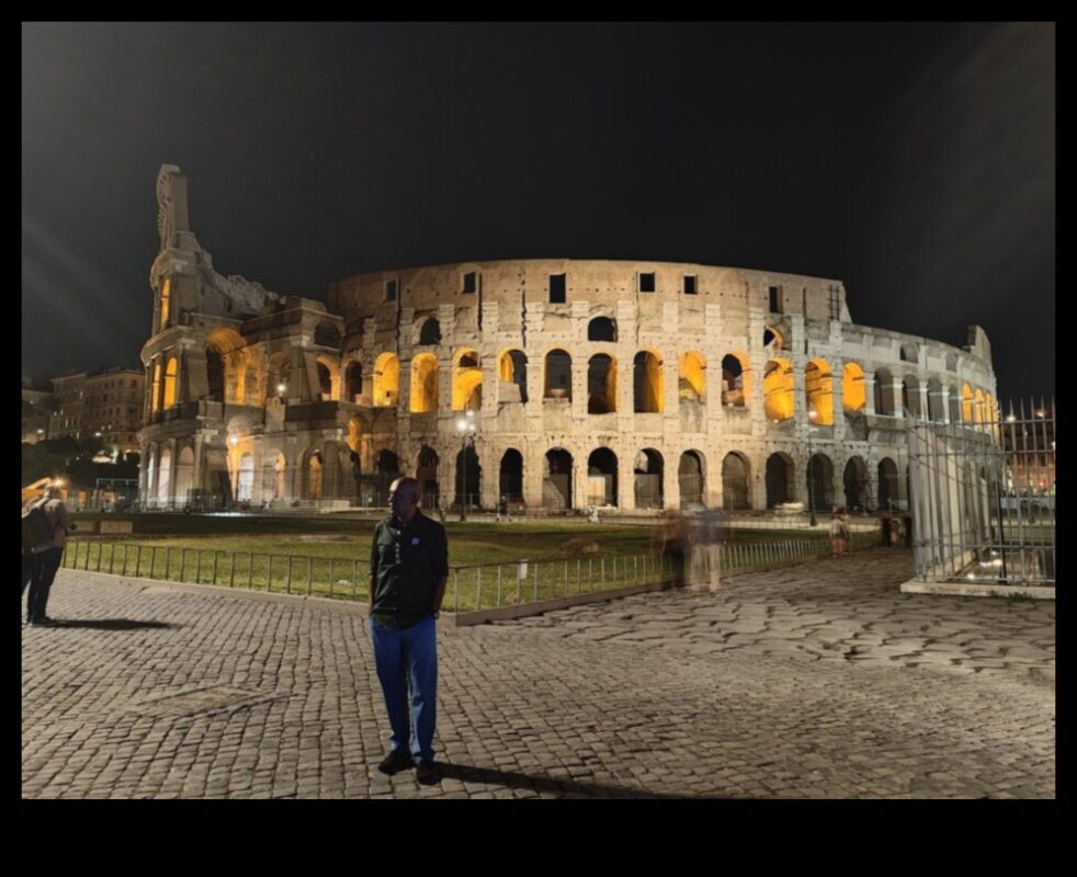 לחישות חוכמה: הדים מחומות אתרים היסטוריים