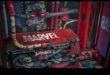 Motherboard Marvels: עמוד השדרה של בניית המחשב האישי שלך