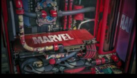 Motherboard Marvels: עמוד השדרה של בניית המחשב האישי שלך