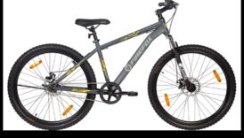 מהירות וסגנון: המשיכה האסתטית של אופניים בעלי ביצועים גבוהים