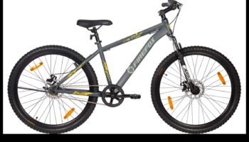 מהירות וסגנון: המשיכה האסתטית של אופניים בעלי ביצועים גבוהים