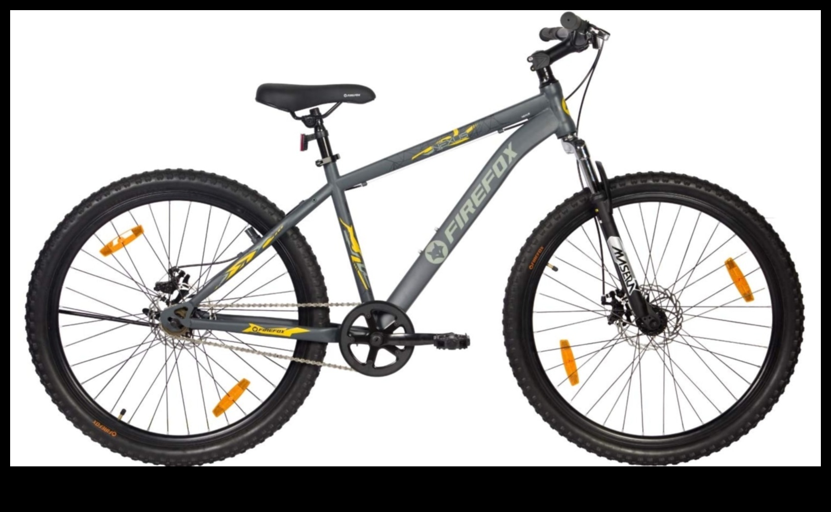 מהירות וסגנון: המשיכה האסתטית של אופניים בעלי ביצועים גבוהים