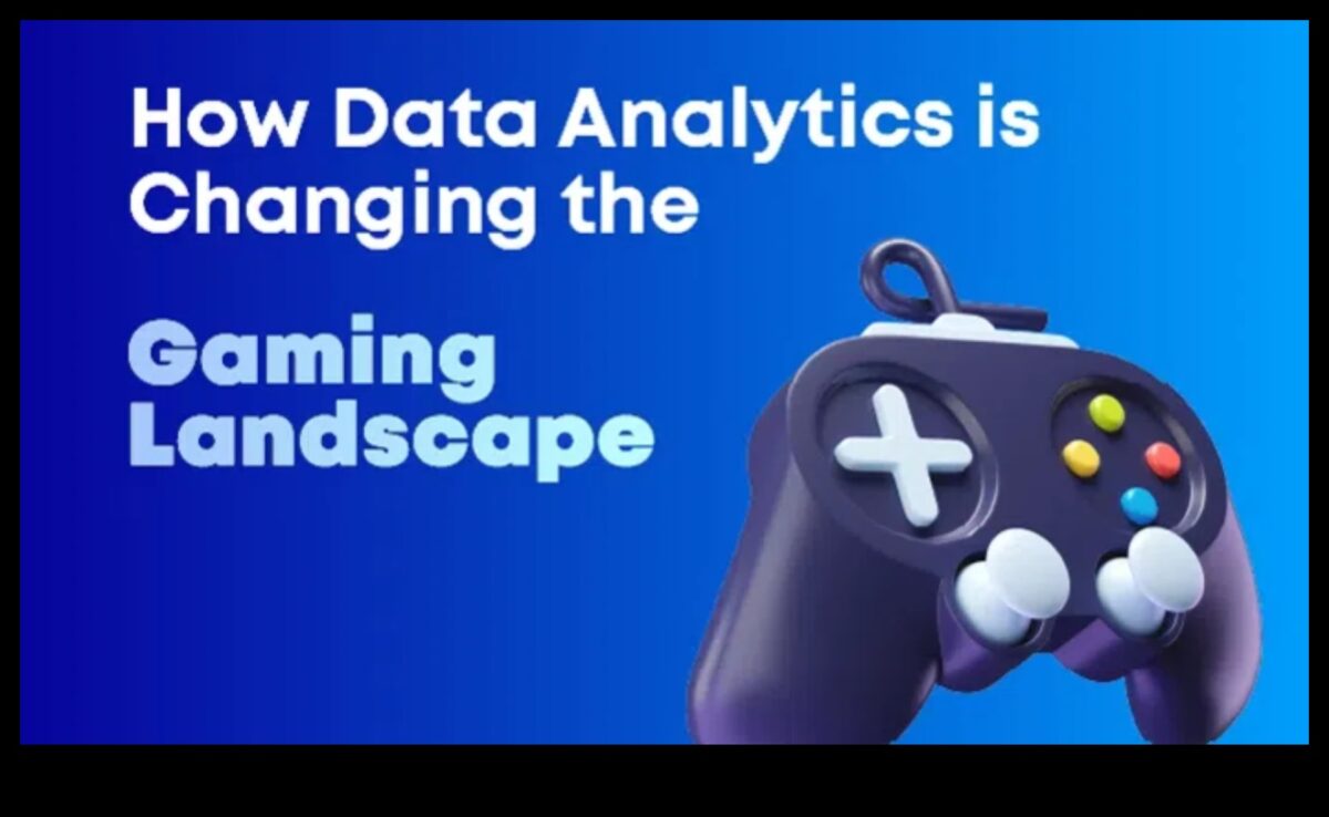 מהפכה באנליטיקה: מגמות וטכניקות בביג דאטה מודרניים