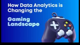 מהפכה באנליטיקה: מגמות וטכניקות בביג דאטה מודרניים