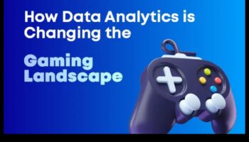 מהפכה באנליטיקה: מגמות וטכניקות בביג דאטה מודרניים