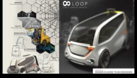 מהפכת עיצוב אוטונומית: האסתטיקה המודרנית של כלי רכב מותאמים אישית