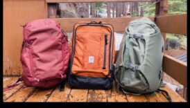 מעבר לתרמילים: שדרג את המסע שלך עם טיפים מסוגננים לטיולים