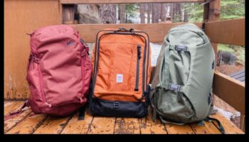 מעבר לתרמילים: שדרג את המסע שלך עם טיפים מסוגננים לטיולים