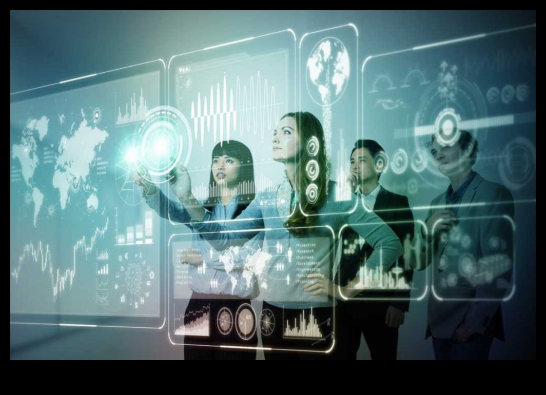 מעצבים את העתיד כיצד טרנספורמציה דיגיטלית יצירתית מדמיינת מחדש את העסק 1 מעצבים את העתיד: חידושים בטרנספורמציה דיגיטלית יצירתית