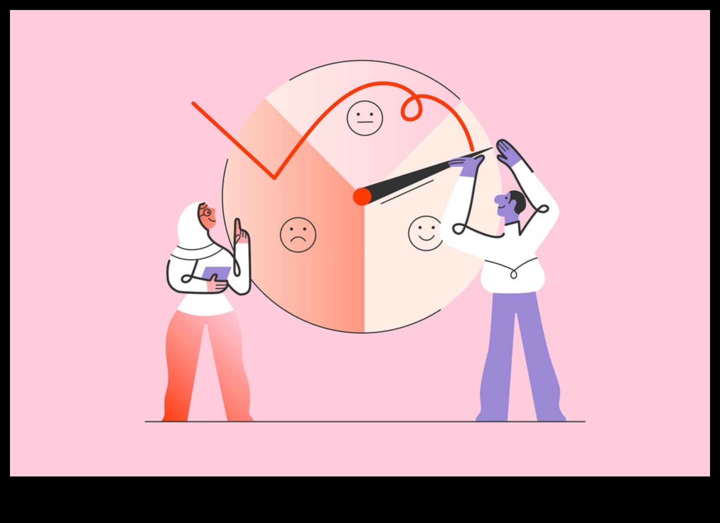 מצוינות חזותית: יצירת חוויות מאובטחות עם דיוק