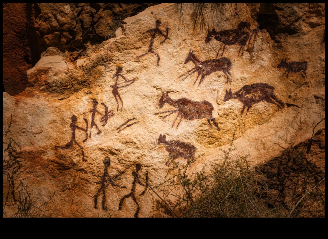 אבולוציה של ביטוי: טרנספורמציה דיגיטלית לאורך הדורות