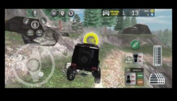 פורצים גבולות: משאיות שטח כובשות שטחים לא ידועים