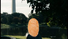 משקפי פיסול ציבוריים: אנדרטאות ואנדרטאות