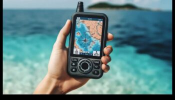 נסיעות בלתי נלאות: GPS חכם ואלקטרוניקה ניווט לנסיעות חלקות