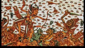 נקודות מבט עתיקות: פתירת מסתורי הביטוי האמנותי