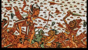 נקודות מבט עתיקות: פתירת מסתורי הביטוי האמנותי