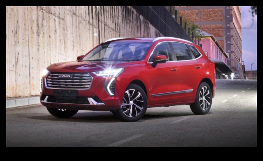 סגנון חיים של רכב שטח: השילוב המושלם של נוחות והרפתקאות