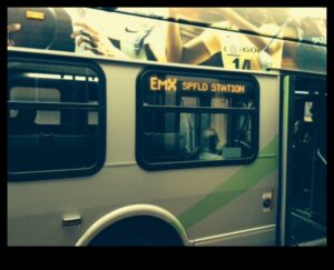 סיפורי אוטובוס: סיפורים מלב התחבורה הציבורית