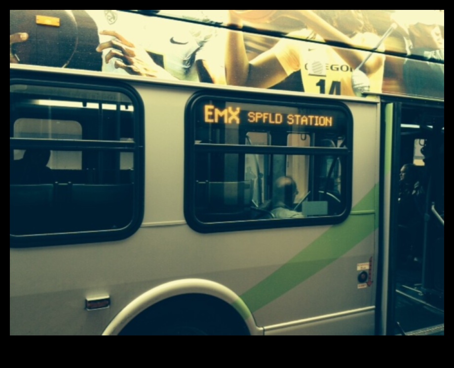 סיפורי אוטובוס: סיפורים מלב התחבורה הציבורית