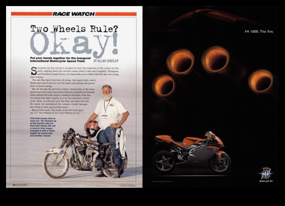 סיפורי דו-גלגלי הניצחונות והתלאות של רכיבה על אופנוע 1 סיפורים דו-גלגליים: סיפורים אישיים מרוכבי אופנועים נלהבים