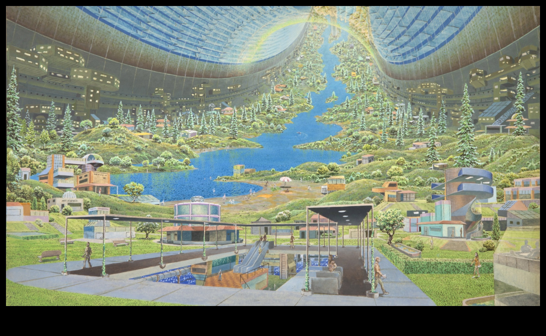 עיצוב פרספקטיבות בר קיימא אמנות באמצעות עדשות שונות בטכנולוגיה ירוקה 1 עיצוב פרספקטיבות בנות קיימא: אמנות באמצעות עדשות שונות בטכנולוגיה ירוקה