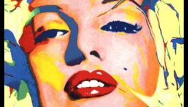 רמיקס תרבותי: האיחוד התוסס של הפופ ארט של גבוה ונמוך