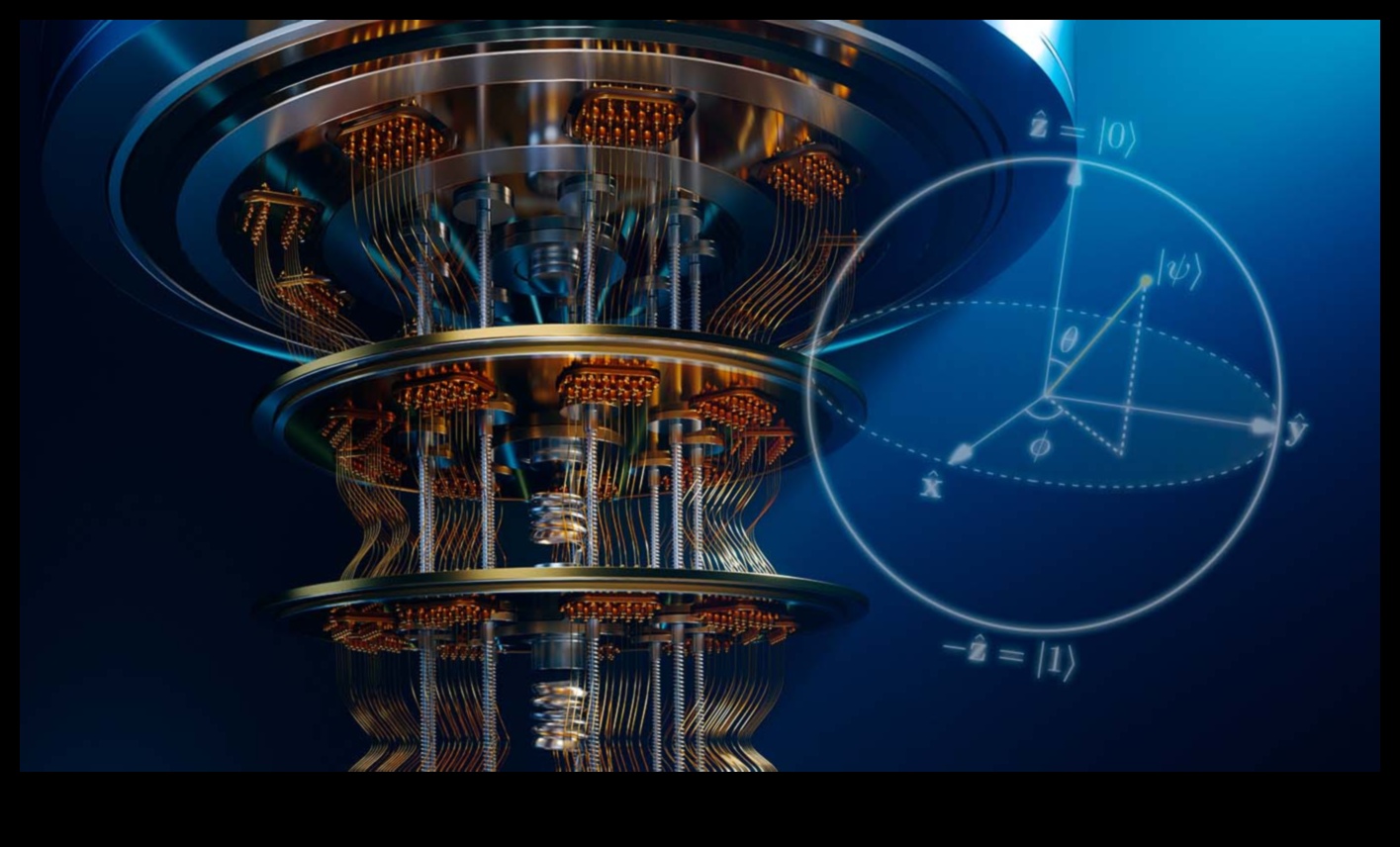 שליטה במורכבות קוונטית: ייעול פתרונות להשפעה חישובית מרבית
