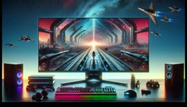 שילוב AI: מסכים עם תכונות חכמות למשחקים חכמים