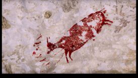 אופקי ציד: מתאר את חיי היומיום באמנות פרהיסטורית