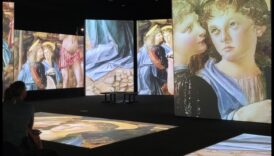 ריאליזם חברתי: הרהורים של אמנות מודרנית על הנוף החברתי