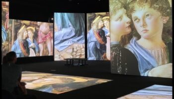 ריאליזם חברתי: הרהורים של אמנות מודרנית על הנוף החברתי