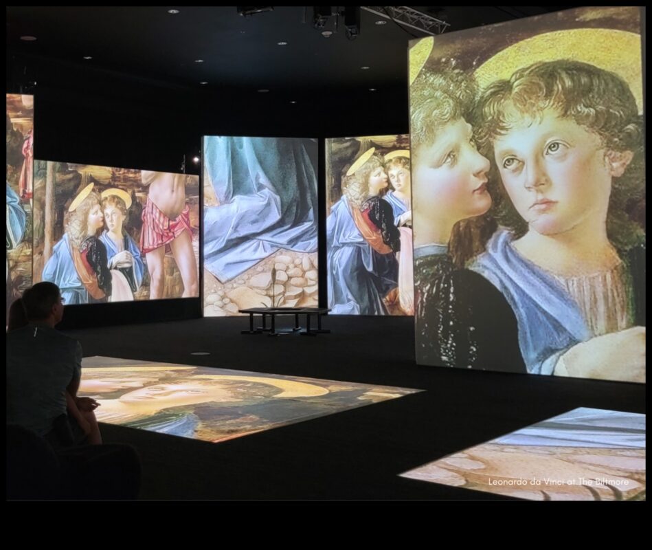 ריאליזם חברתי: הרהורים של אמנות מודרנית על הנוף החברתי