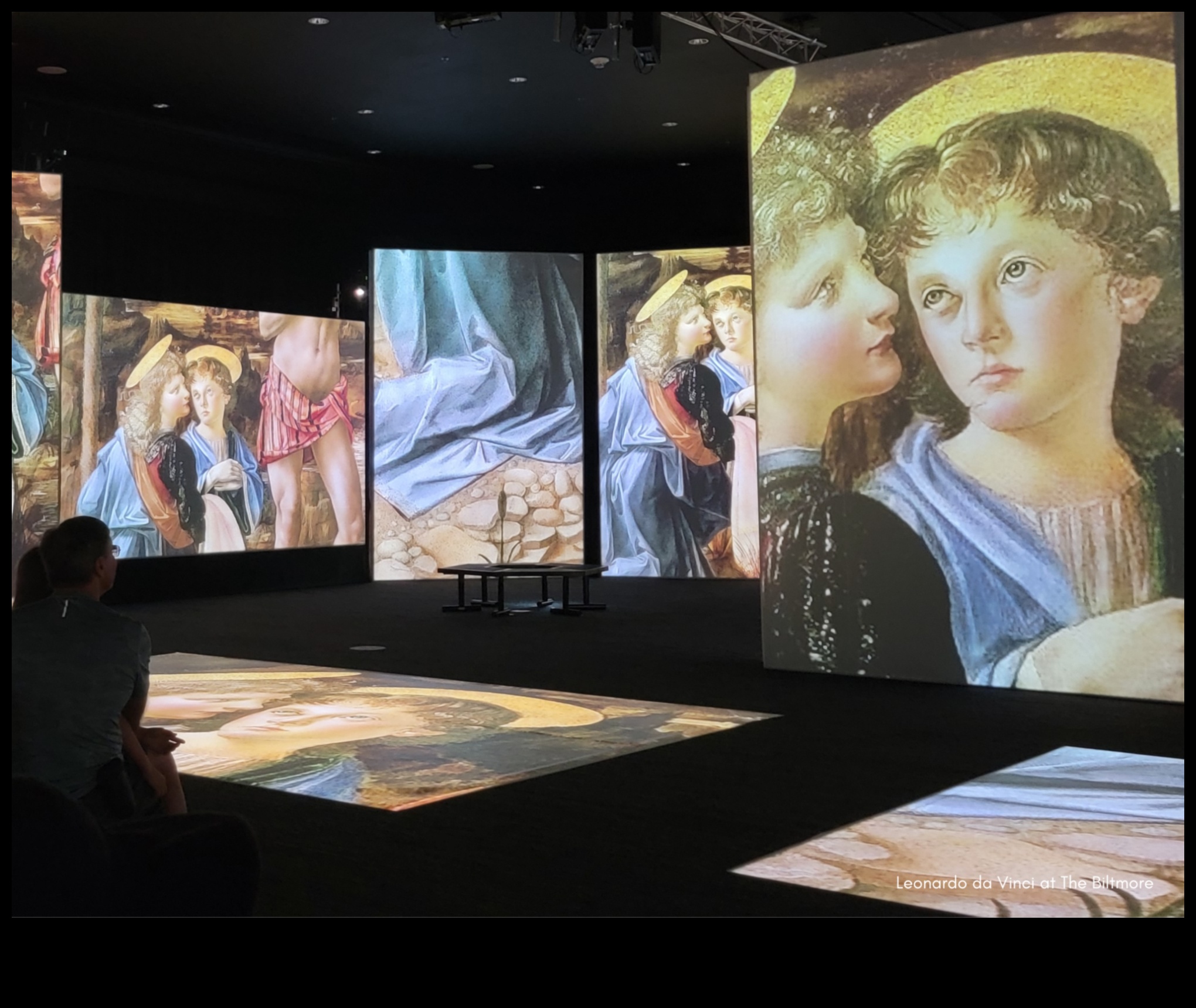 ריאליזם חברתי: הרהורים של אמנות מודרנית על הנוף החברתי