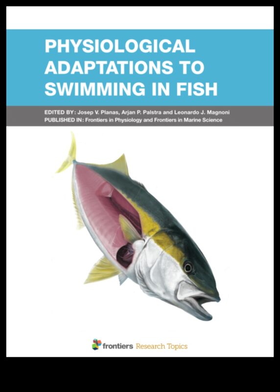 שחו לתוך המדע: פתרו את מסתורי הפיזיולוגיה של הדגים