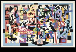 נאמנות מופשטת: שחרור האמנות המודרנית מהריאליזם