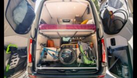 שינוע מותאם אישית: התאמה אישית של טנדרים לנוחות ופונקציונליות