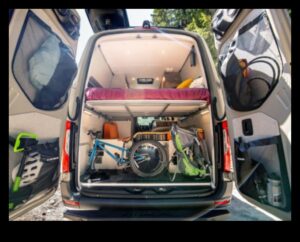 שינוע מותאם אישית: התאמה אישית של טנדרים לנוחות ופונקציונליות